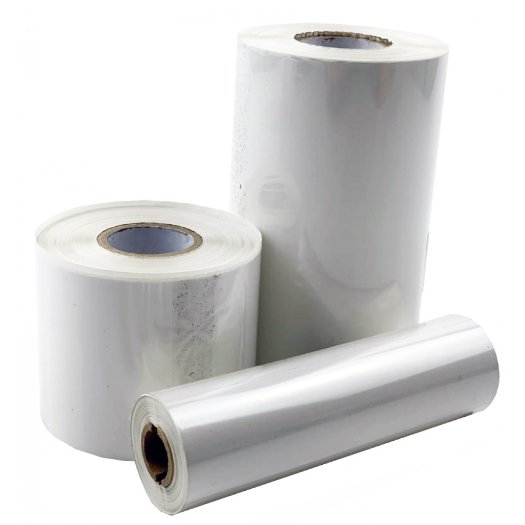 Adelante Entender mal saldar Ribbon Branco Resina para Impressoras Térmicas | Artgraf Etiquetas